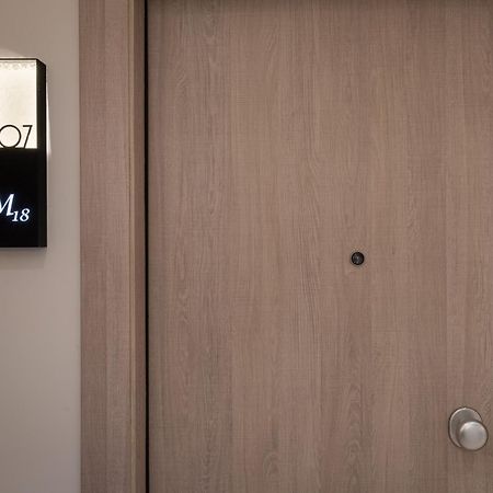 M18 Studios Monastiraki Gems Athens Exterior photo