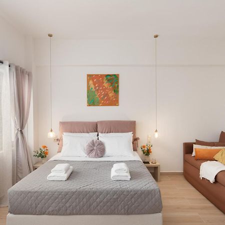 M18 Studios Monastiraki Gems Athens Exterior photo