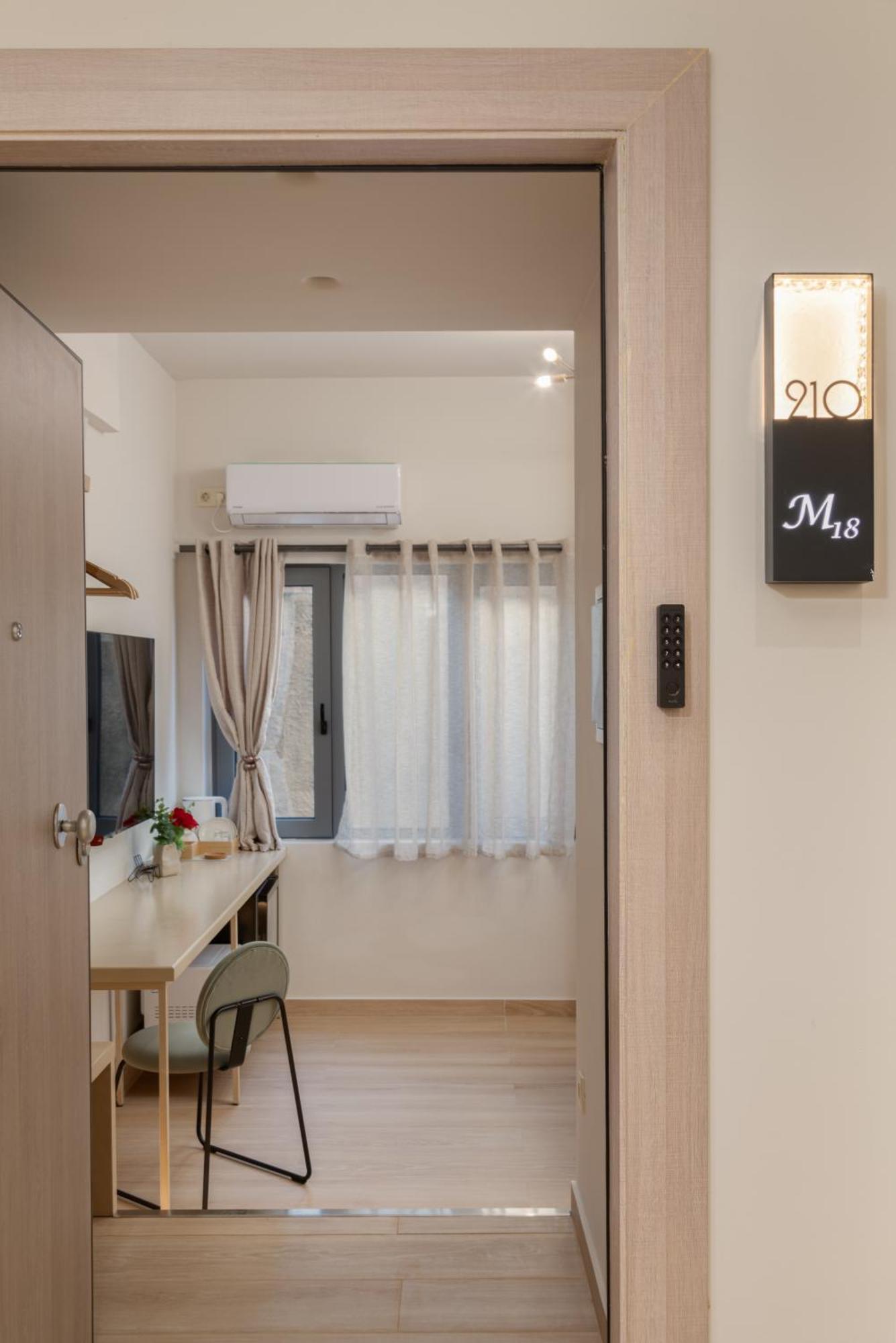 M18 Studios Monastiraki Gems Athens Exterior photo