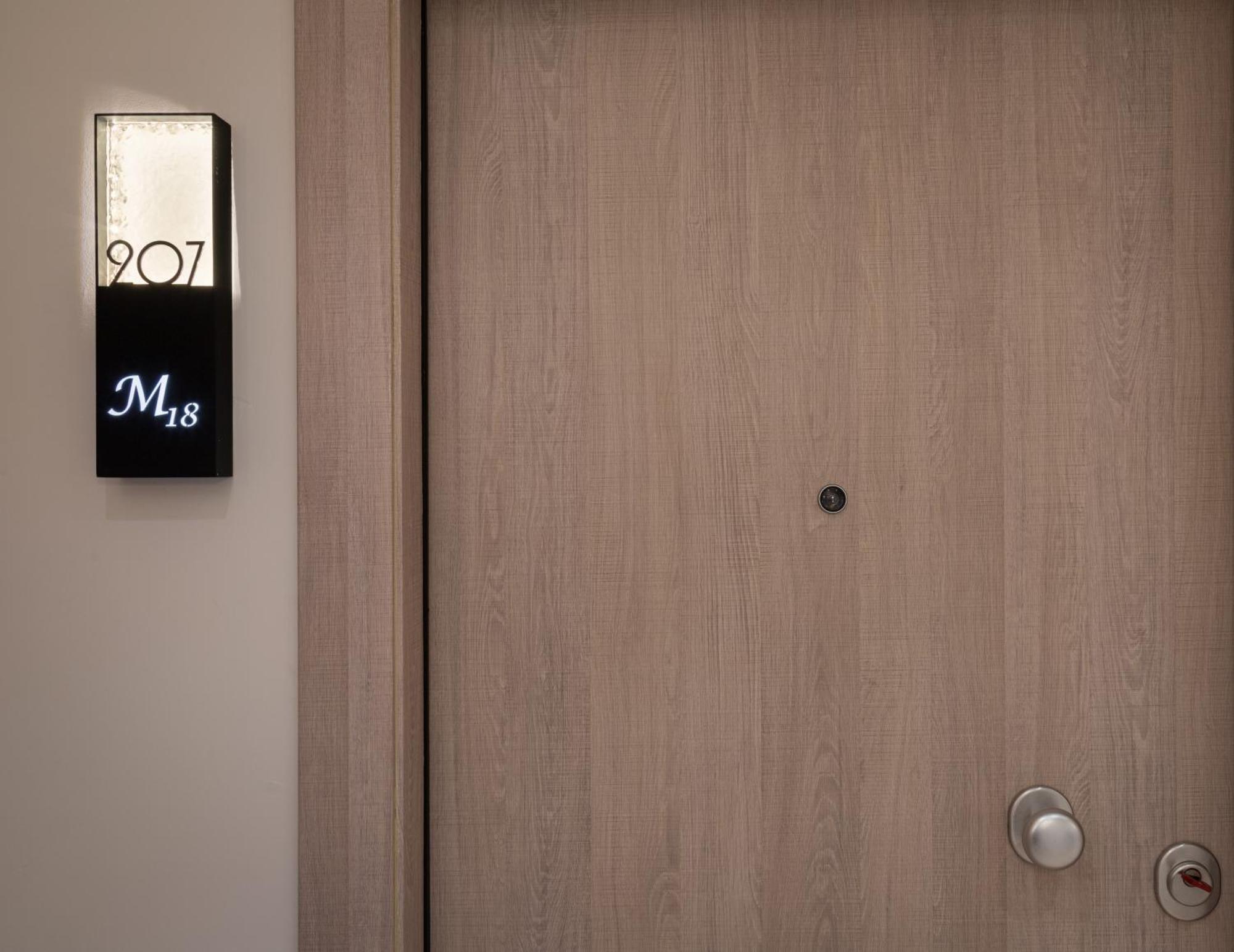 M18 Studios Monastiraki Gems Athens Exterior photo