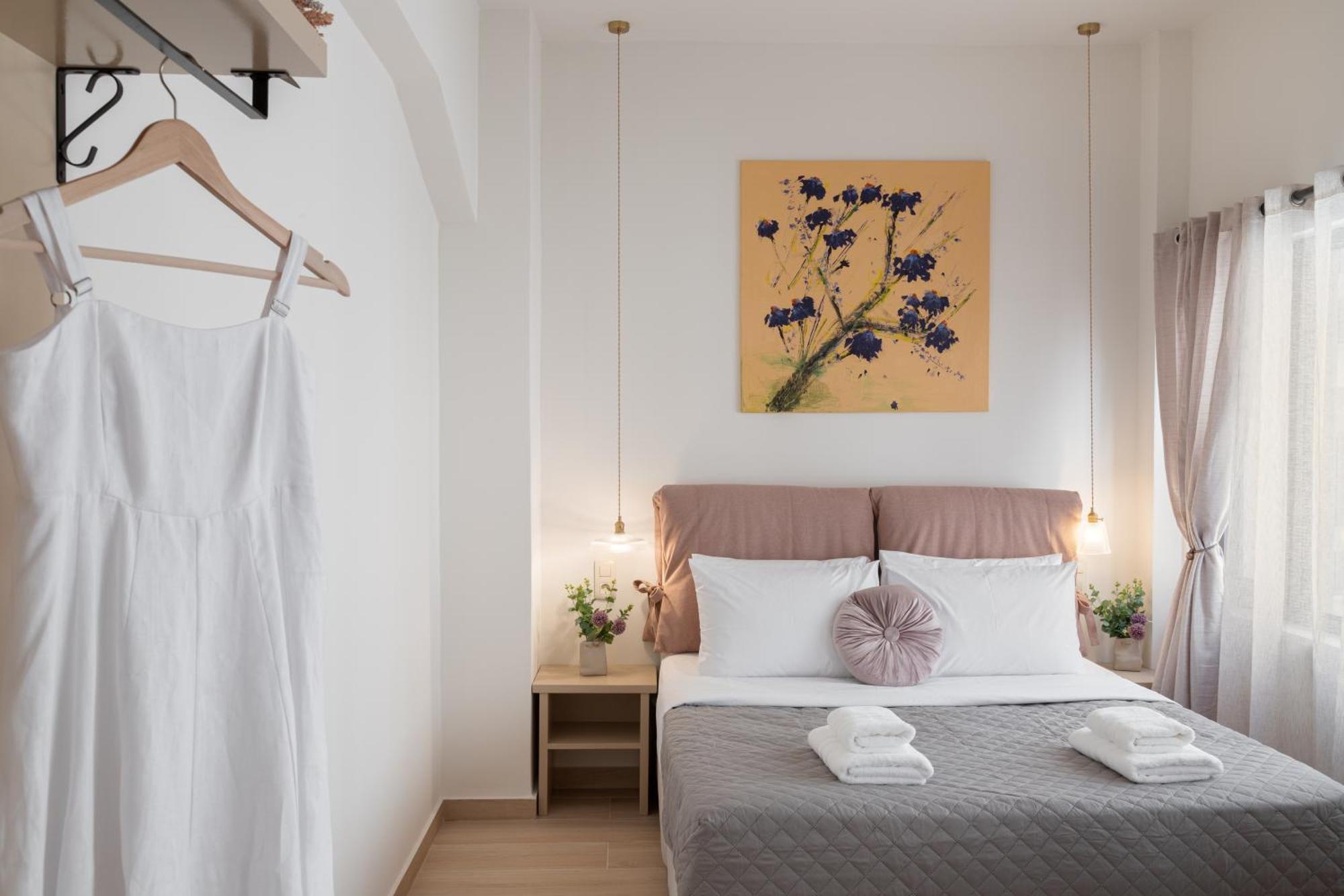 M18 Studios Monastiraki Gems Athens Exterior photo
