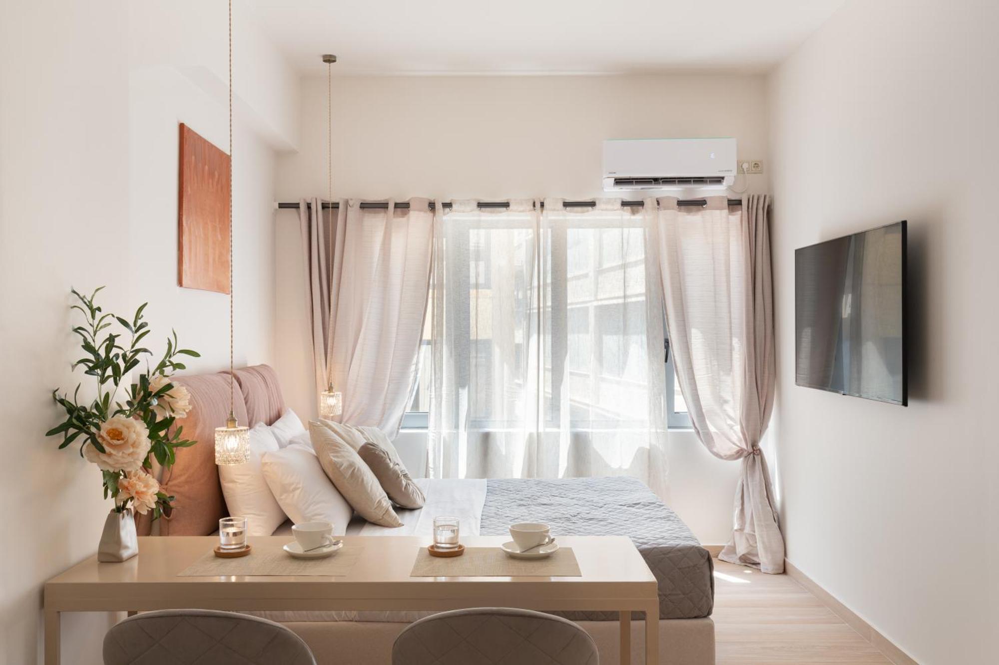M18 Studios Monastiraki Gems Athens Exterior photo