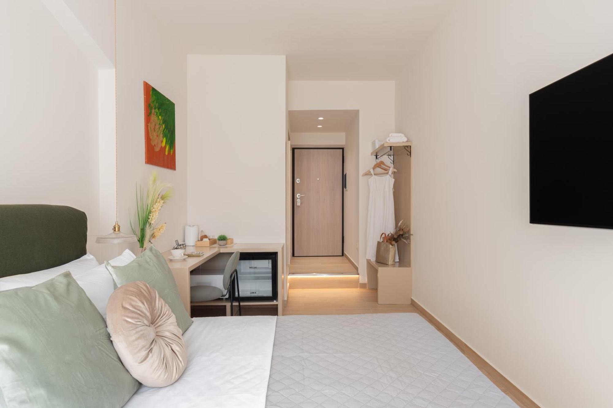 M18 Studios Monastiraki Gems Athens Exterior photo