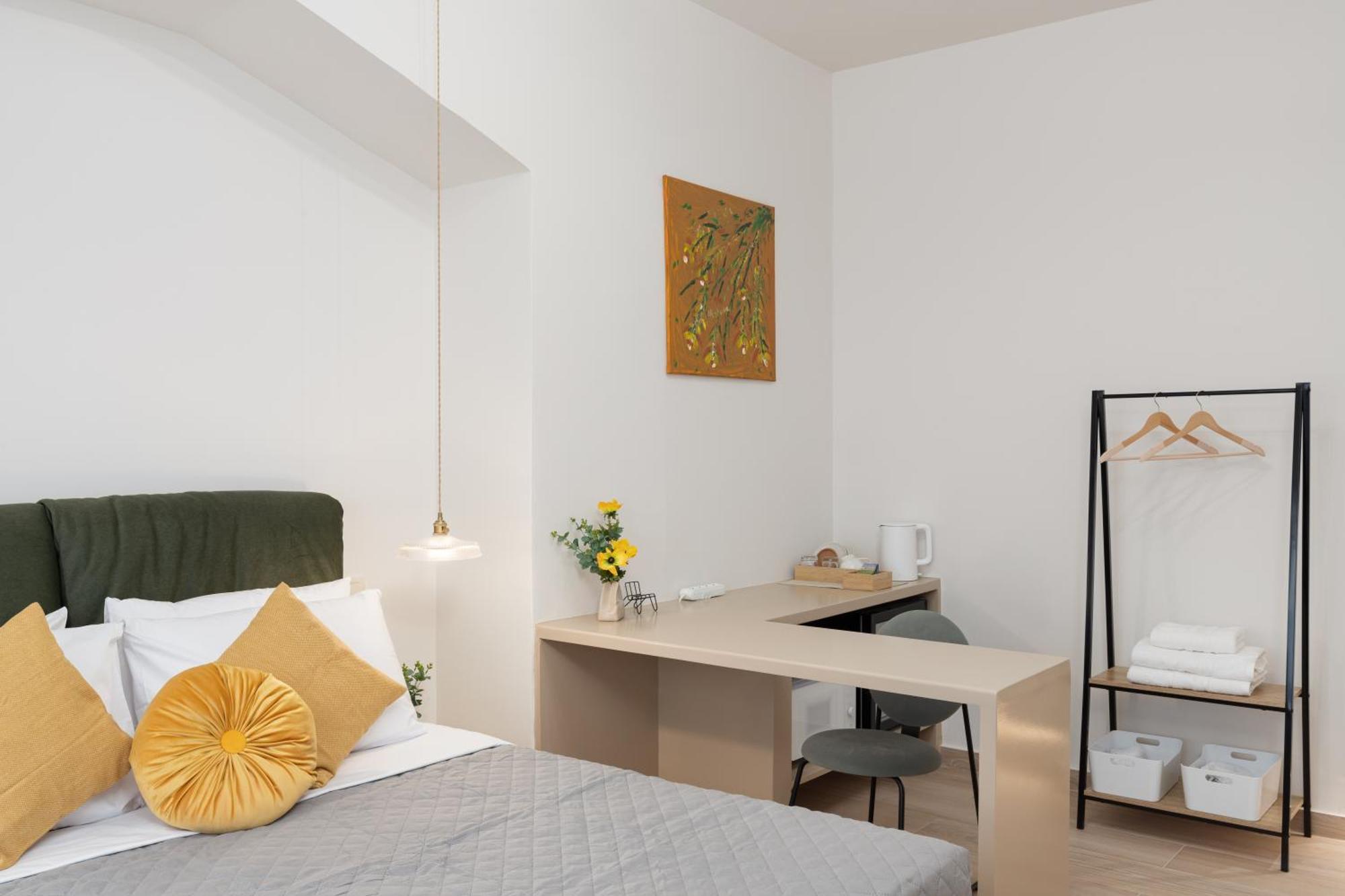 M18 Studios Monastiraki Gems Athens Exterior photo