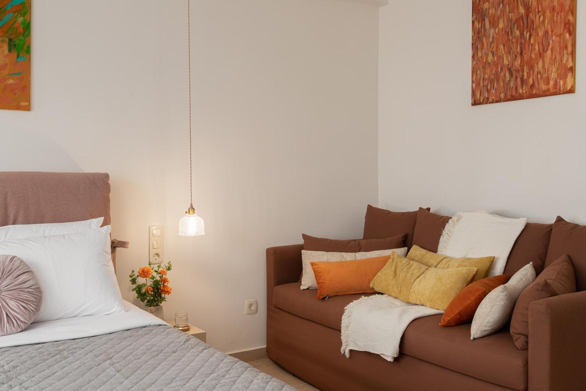 M18 Studios Monastiraki Gems Athens Exterior photo