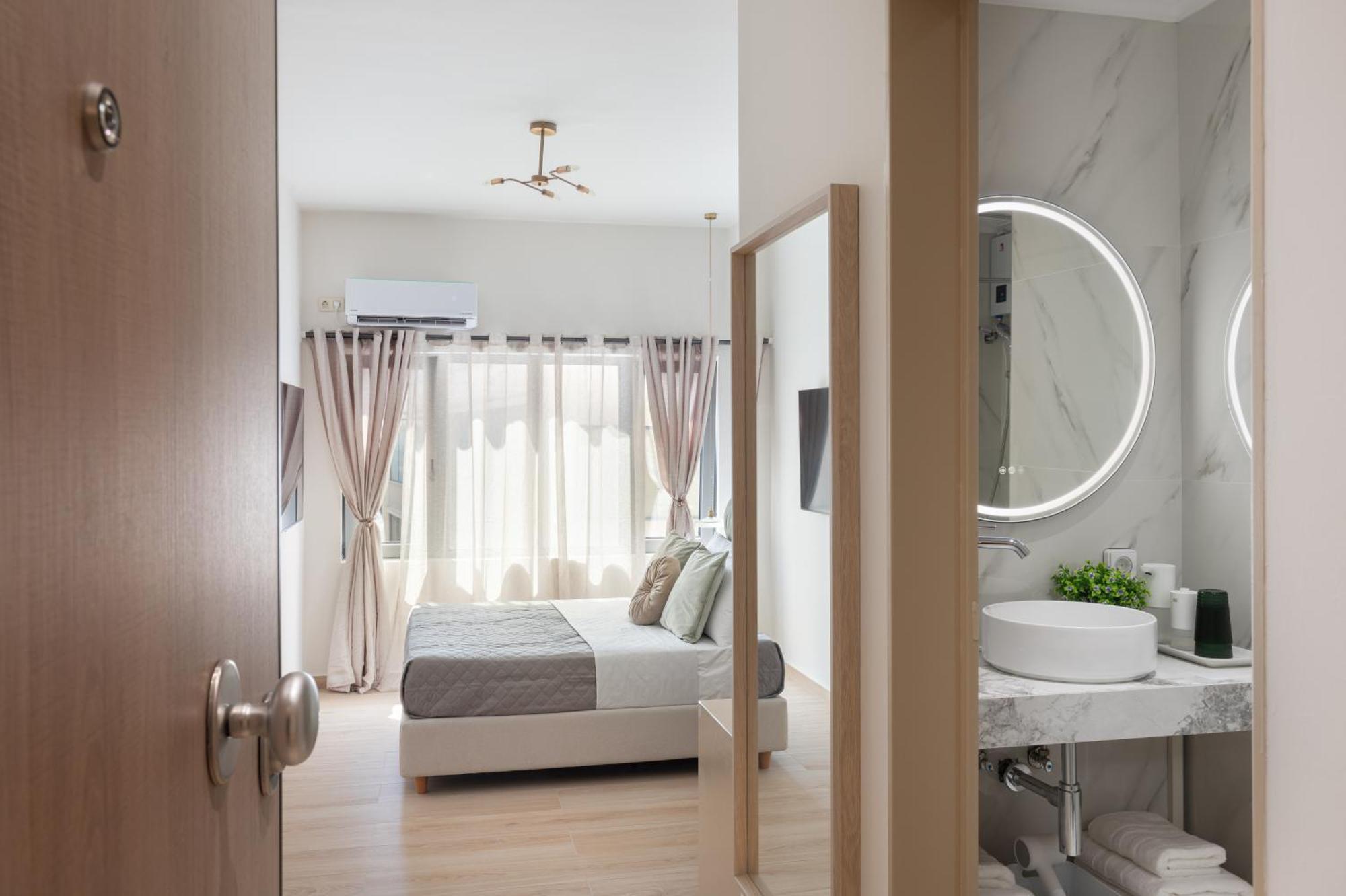 M18 Studios Monastiraki Gems Athens Exterior photo