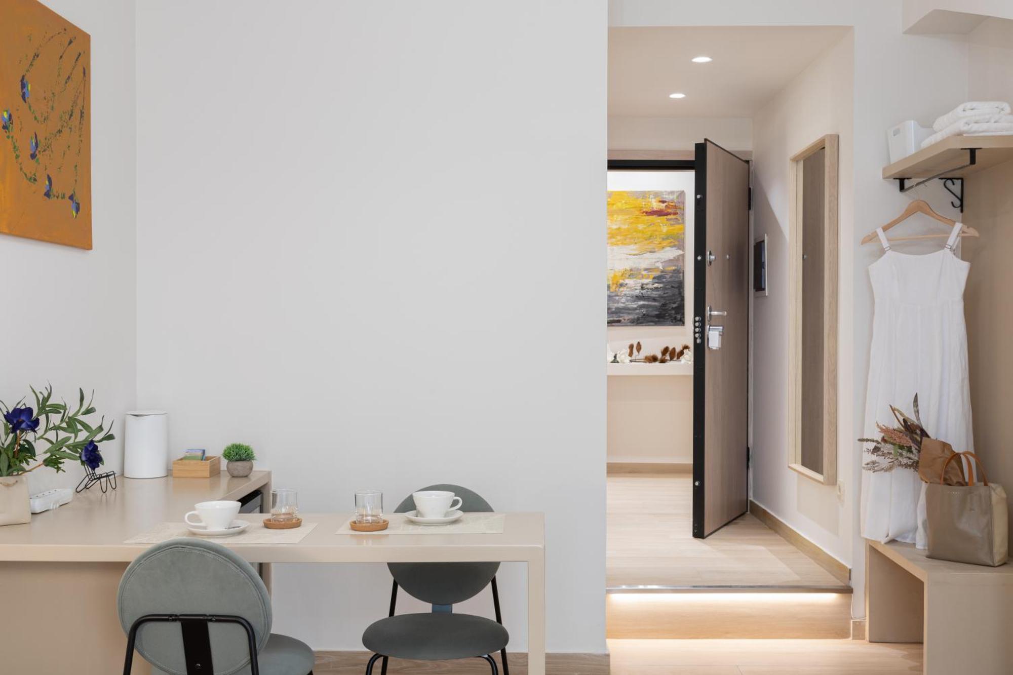 M18 Studios Monastiraki Gems Athens Exterior photo