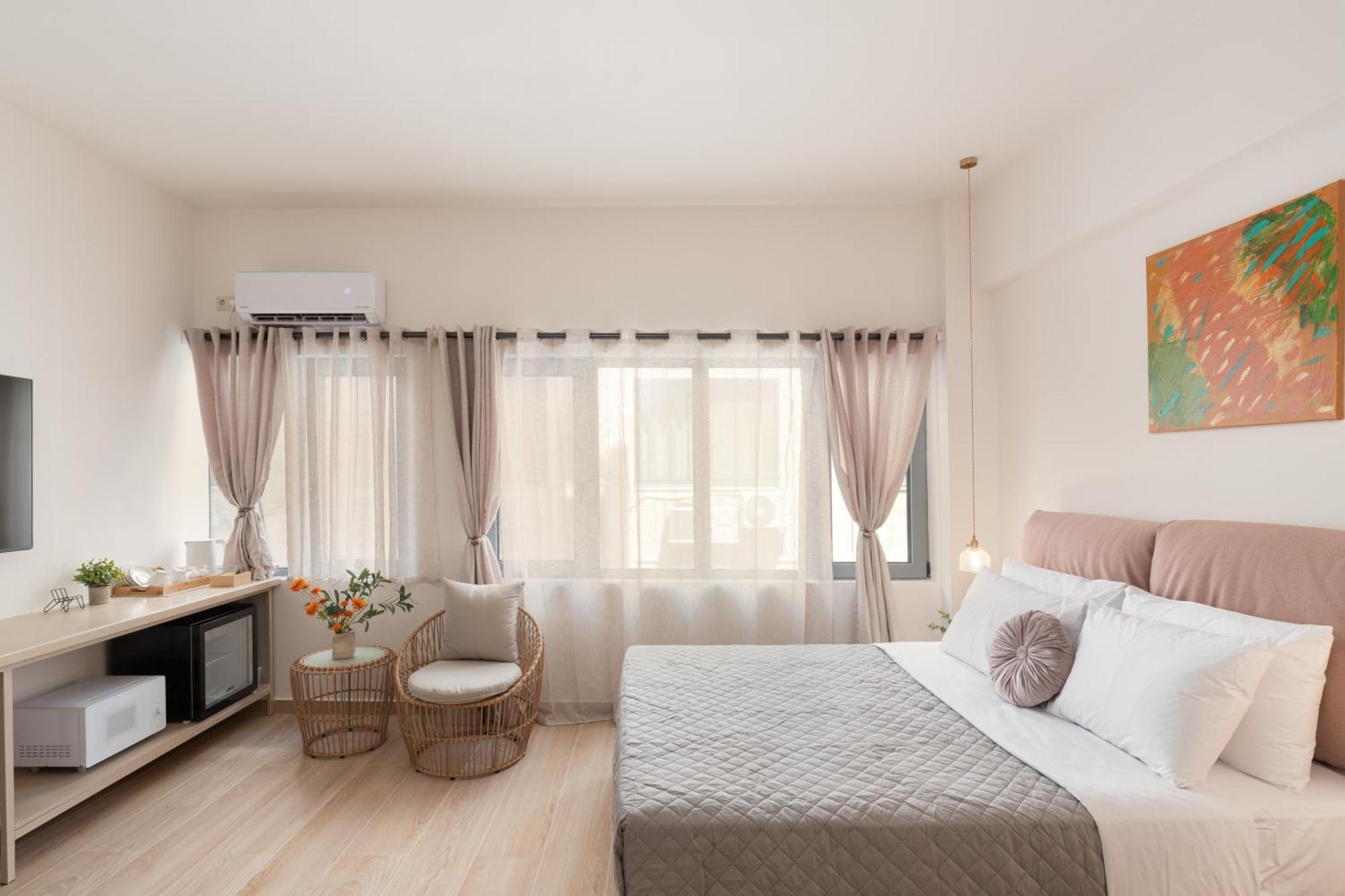 M18 Studios Monastiraki Gems Athens Exterior photo