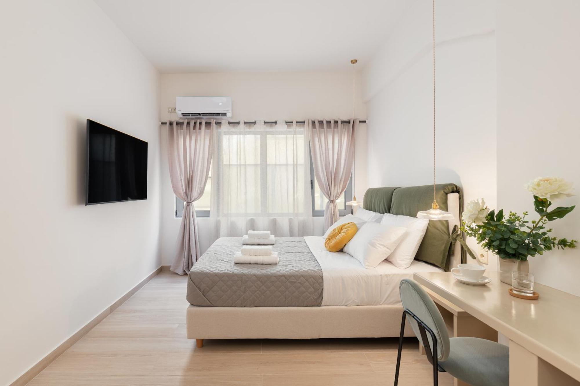 M18 Studios Monastiraki Gems Athens Exterior photo