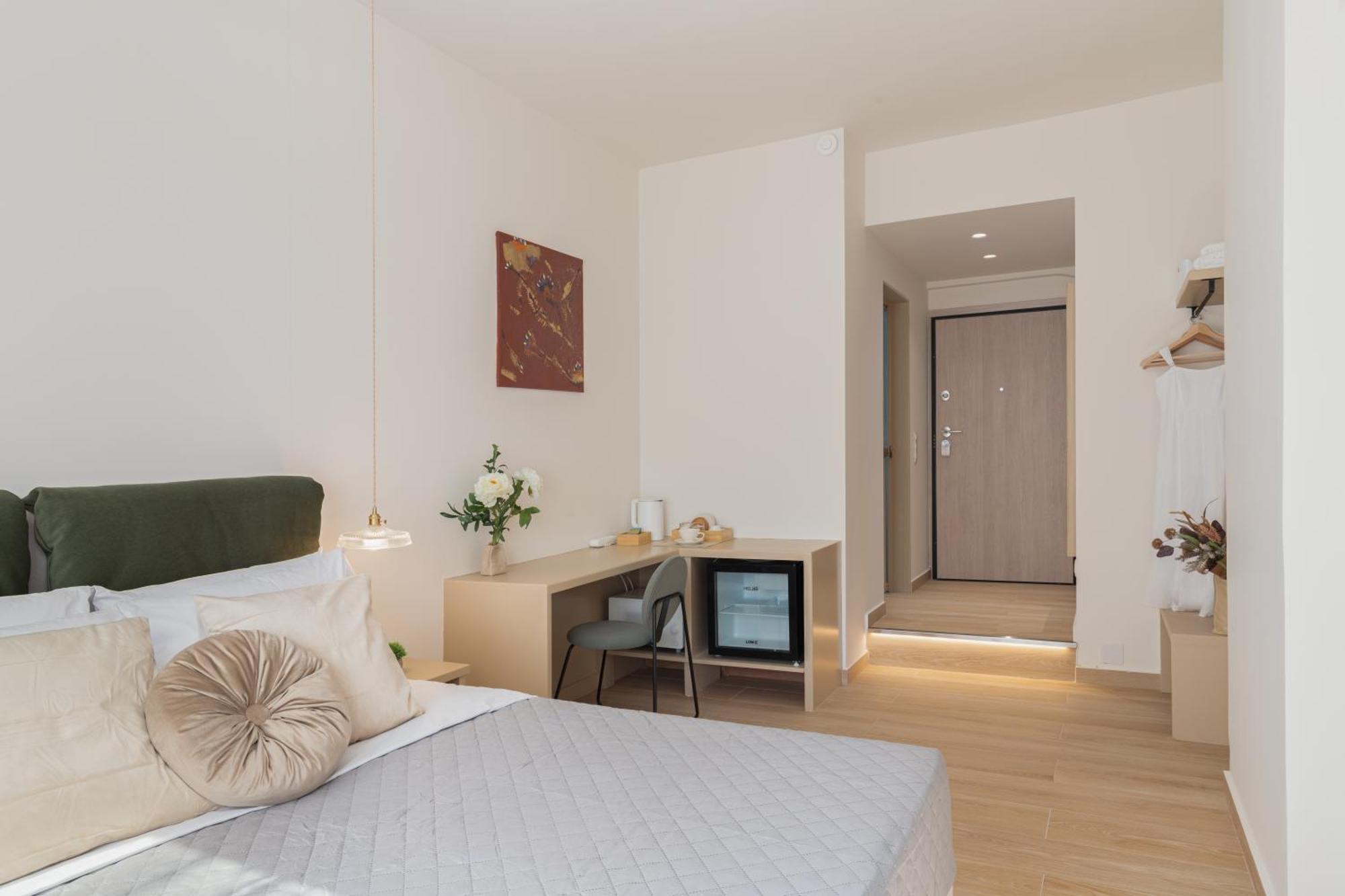 M18 Studios Monastiraki Gems Athens Exterior photo