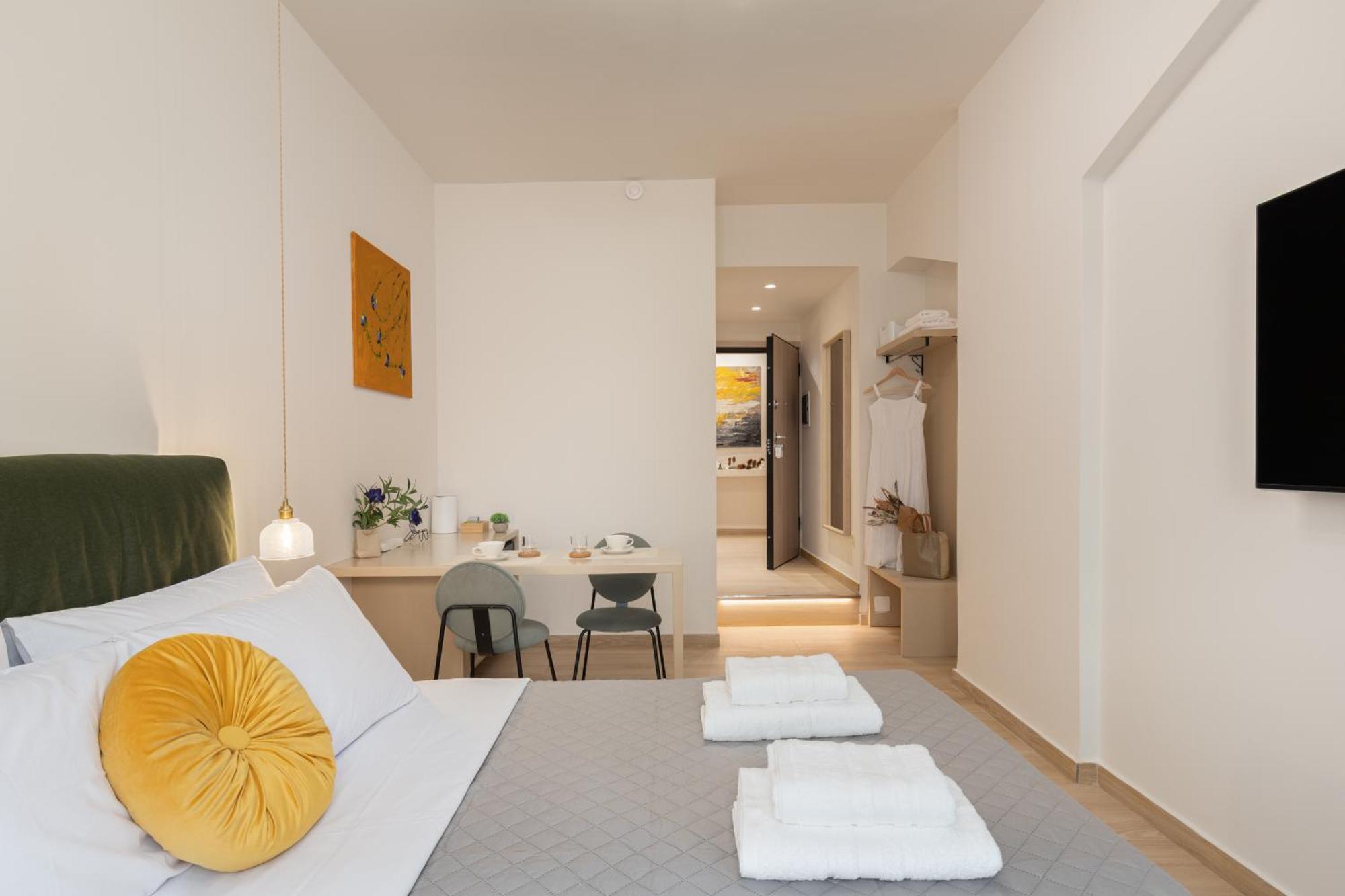 M18 Studios Monastiraki Gems Athens Exterior photo