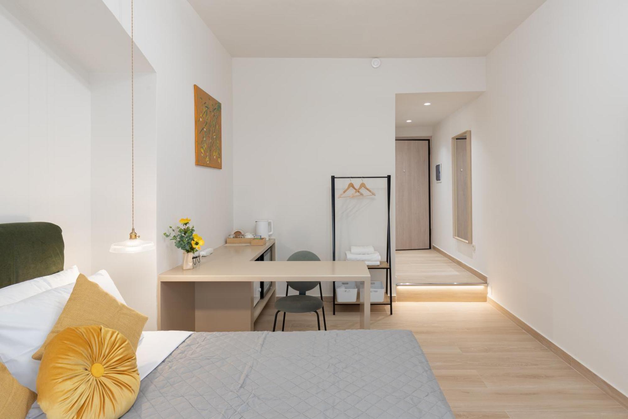 M18 Studios Monastiraki Gems Athens Exterior photo