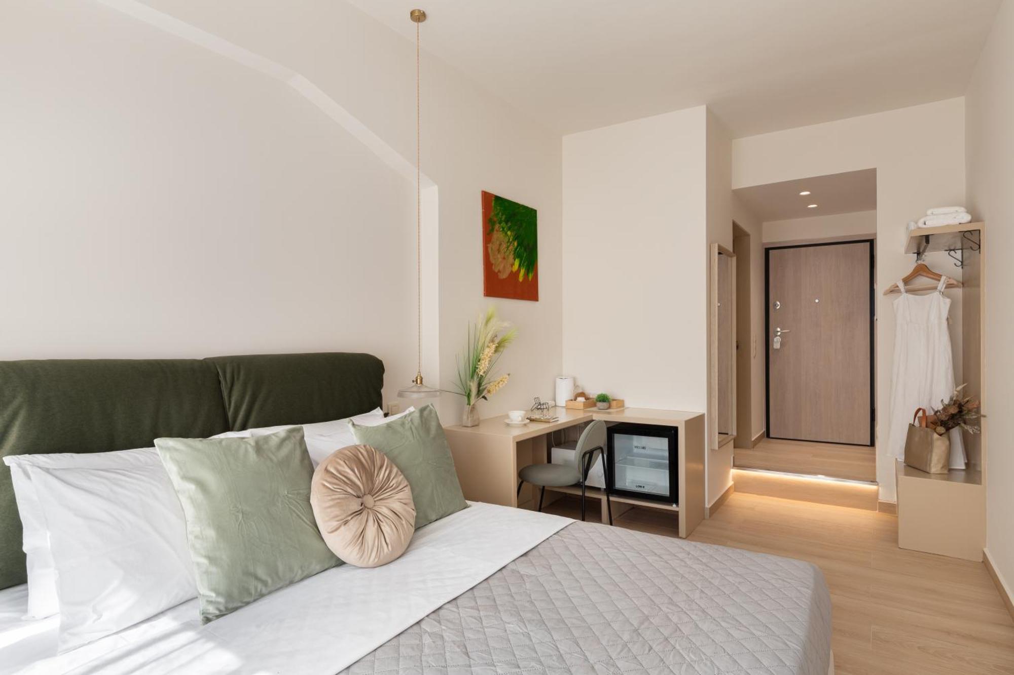 M18 Studios Monastiraki Gems Athens Exterior photo